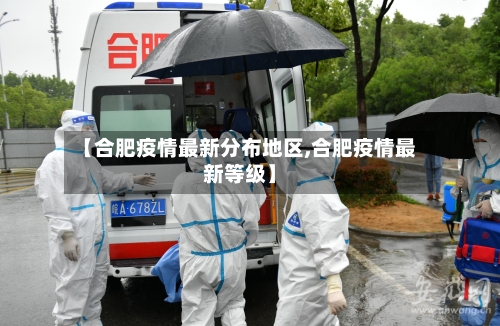 【合肥疫情最新分布地区,合肥疫情最新等级】