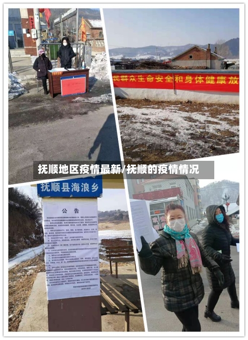 抚顺地区疫情最新/抚顺的疫情情况-第2张图片