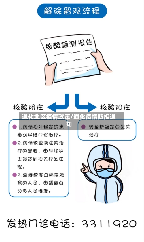 通化地区疫情政策/通化疫情防控通知