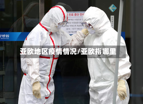亚欧地区疫情情况/亚欧指哪里-第3张图片