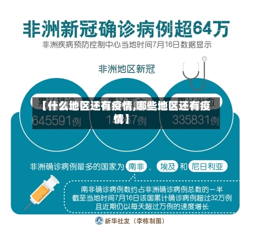 【什么地区还有疫情,哪些地区还有疫情】-第2张图片