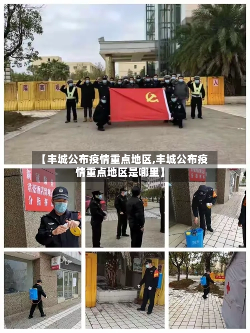 【丰城公布疫情重点地区,丰城公布疫情重点地区是哪里】