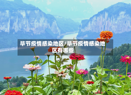 毕节疫情感染地区/毕节疫情感染地区有哪些