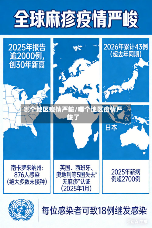 哪个地区疫情严峻/哪个地区疫情严峻了-第2张图片