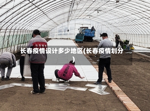 长春疫情设计多少地区(长春疫情划分)