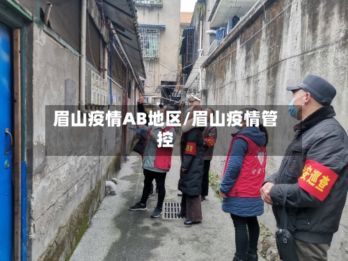 眉山疫情AB地区/眉山疫情管控-第2张图片