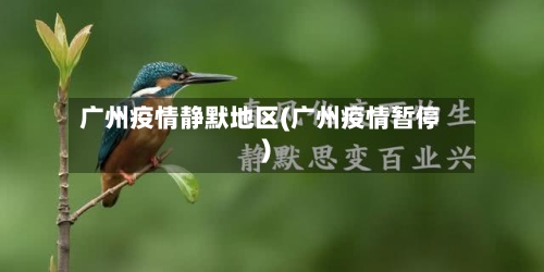 广州疫情静默地区(广州疫情暂停)-第3张图片