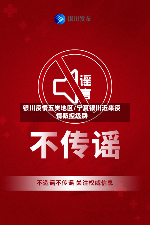 银川疫情五类地区/宁夏银川近来疫情防控级别