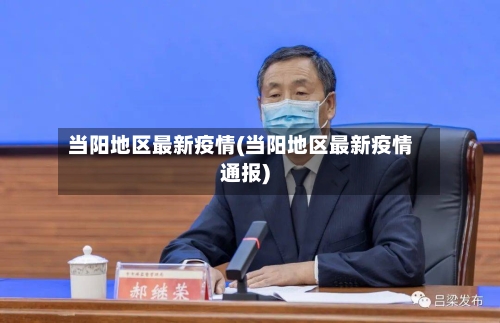 当阳地区最新疫情(当阳地区最新疫情通报)