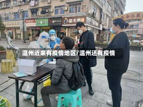 温州近来有疫情地区/温州还有疫情