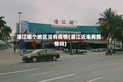 湛江哪个地区没有疫情(湛江近来有疫情吗)-第2张图片