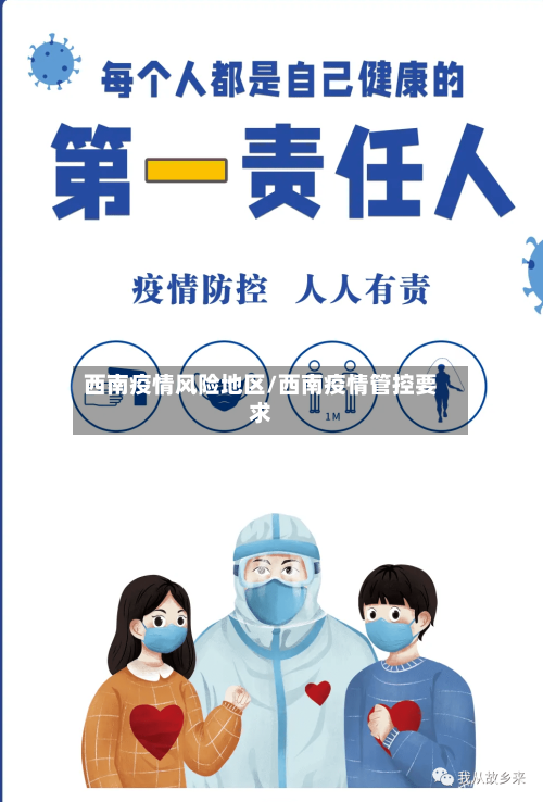 西南疫情风险地区/西南疫情管控要求-第2张图片