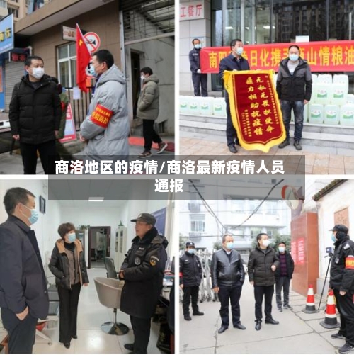 商洛地区的疫情/商洛最新疫情人员通报-第3张图片