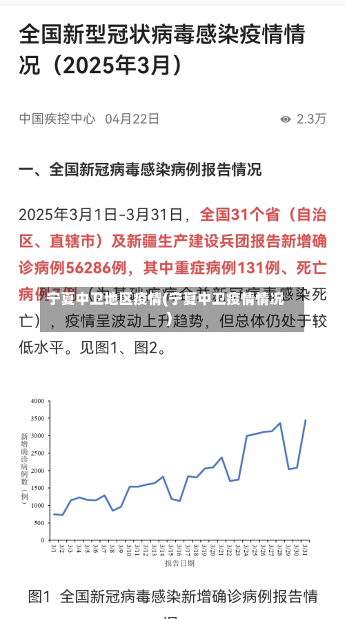 宁夏中卫地区疫情(宁夏中卫疫情情况)-第3张图片