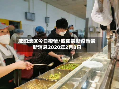 咸阳地区今日疫情/咸阳最新疫情最新消息2020年2月8日