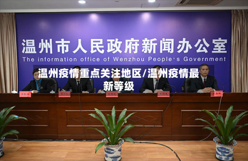 温州疫情重点关注地区/温州疫情最新等级