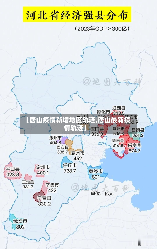 【唐山疫情新增地区轨迹,唐山最新疫情轨迹】