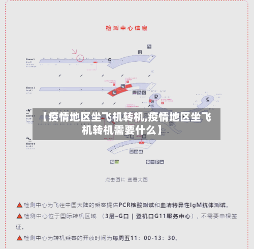 【疫情地区坐飞机转机,疫情地区坐飞机转机需要什么】