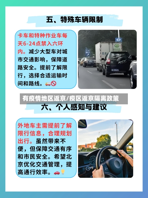有疫情地区返京/疫区返京隔离政策-第3张图片