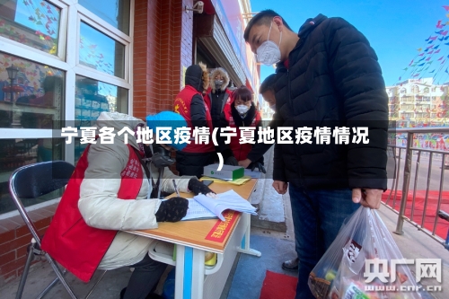 宁夏各个地区疫情(宁夏地区疫情情况)-第2张图片