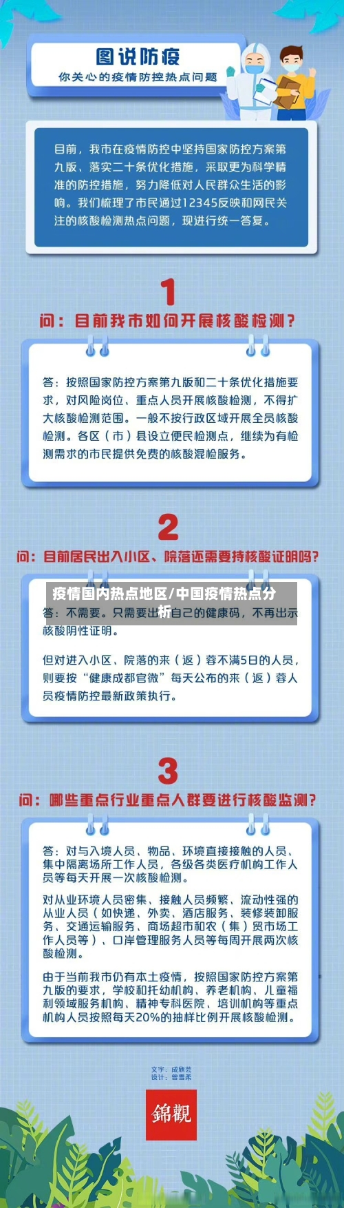疫情国内热点地区/中国疫情热点分析-第3张图片