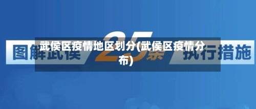 武侯区疫情地区划分(武侯区疫情分布)-第2张图片
