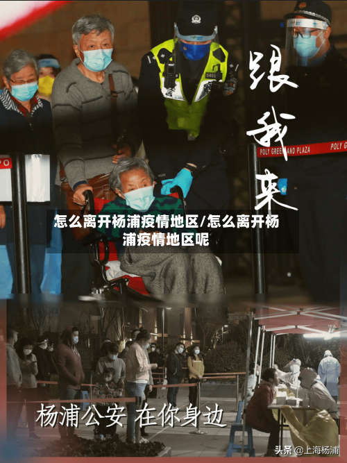 怎么离开杨浦疫情地区/怎么离开杨浦疫情地区呢-第2张图片